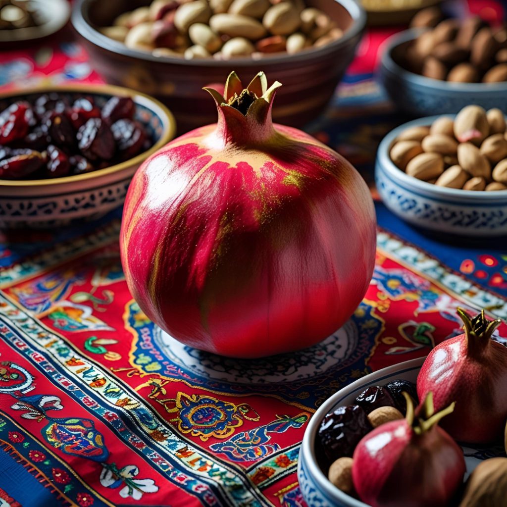بهترین کادو شب یلدا
